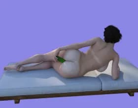 Ordinary Life with Ordinary MILF screenshot 2