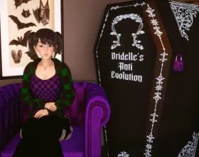 Oridelles Anti Evolution