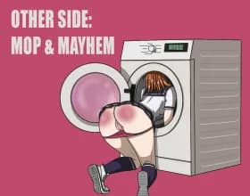 Other Side: Mop  Mayhem