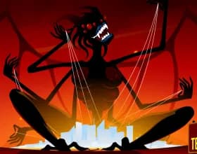 Overlusthood Legends screenshot 4