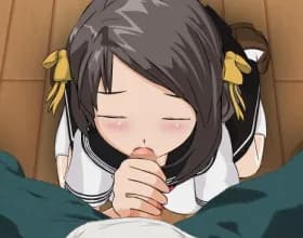 Oyasoto Aniuti Vol 1 screenshot 3