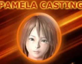 Pamela Casting screenshot 3