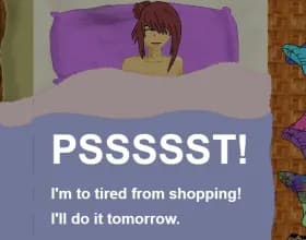 Panties Tycoon screenshot 3