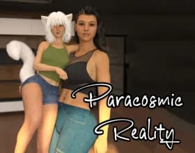Paracosmic Reality