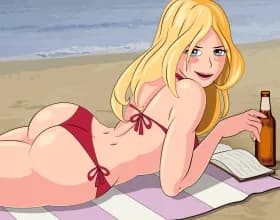 Paradise Beach screenshot 1