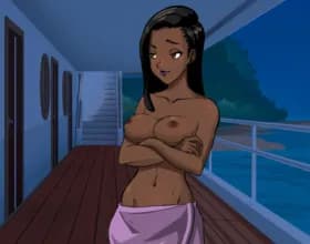 Paradise Lust screenshot 5