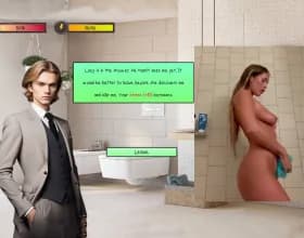 Paradise Prison screenshot 4