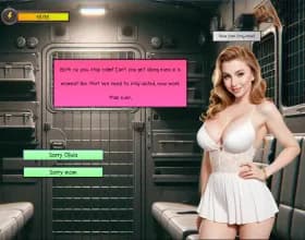 Paradise Prison screenshot 5