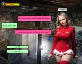 Paradise Prison screenshot 1