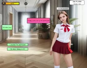 Paradise Prison screenshot 3