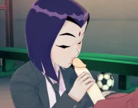 Parody Sex Life screenshot 1