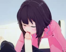 Parody Sex Life screenshot 5
