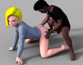 Parody World screenshot 3