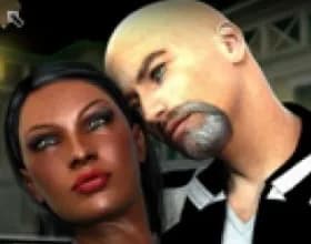 Passion Hotel screenshot 2