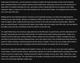 Paths screenshot 4