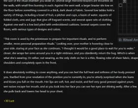 Paths screenshot 5