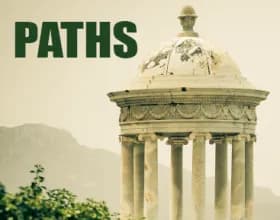 Paths [R16c]