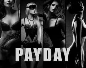 PayDay [v 0.1.5]