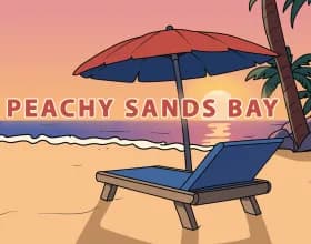 Peachy Sands Bay