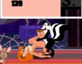 Pepe Le Rapiste 3 screenshot 2