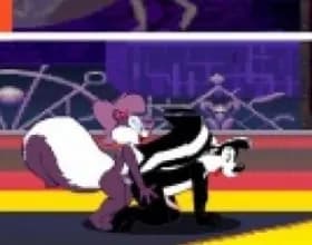 Pepe Le Rapiste 3 screenshot 1