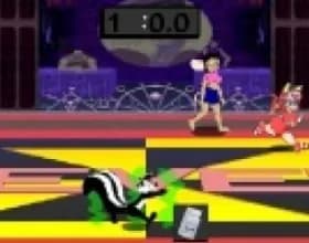 Pepe Le Rapiste 3 screenshot 3