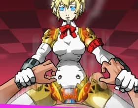 Persona H screenshot 1