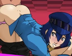 Persona H screenshot 4