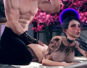 Perverted Tea House screenshot 3