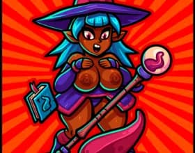 PinkOball Tentacle Tower screenshot 2