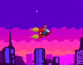 Pizzaboy Ultimate screenshot 2