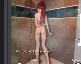 Play with Us! Episode 2 screenshot 1