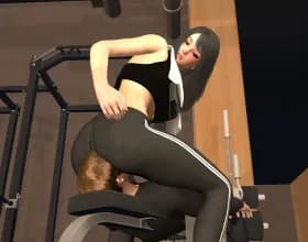 Pleasureville screenshot 6