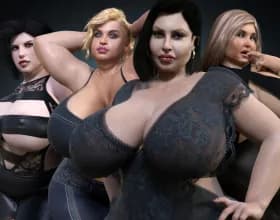 Plus Size Family Taboo