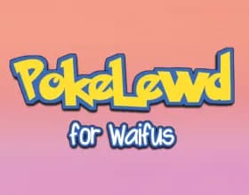 PokeLewd: For Waifus