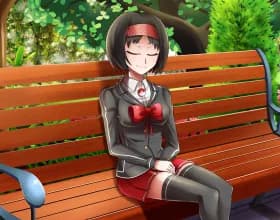 Pokemon Academy Life Forever screenshot 2