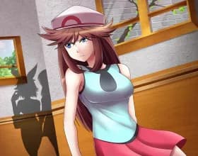 Pokemon Academy Life Forever screenshot 4