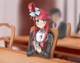 Pokemon Academy Life Forever screenshot 5