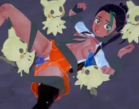 PokeSluts screenshot 5