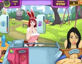 Popsicle Spring Fest screenshot 1