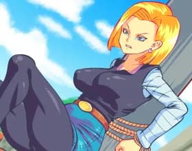 Porn Bastards: Android C-18 screenshot 2