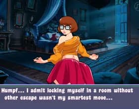 Porn Bastards: Velma & Daphne screenshot 2