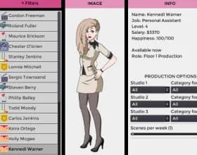 Porn Empire screenshot 2