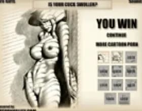 Porn Sketches Arcade screenshot 2