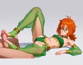 Potion of Desire screenshot 3