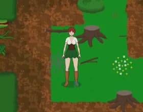 Potion Shop Schwesterherz screenshot 1