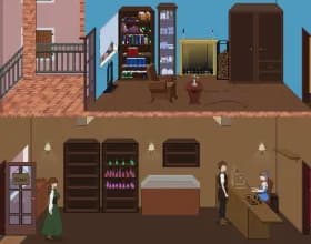 Potion Shop Schwesterherz screenshot 2