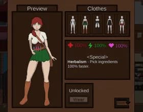 Potion Shop Schwesterherz screenshot 3