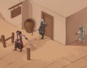 Price for Freedom: Avarice screenshot 6