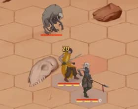 Price for Freedom: Avarice screenshot 4